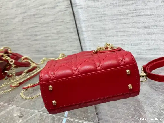 OldCobbler Bags MINI LADY DIRO 0523